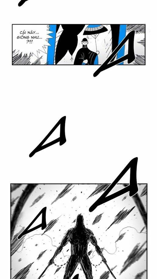 hành trình thoát khỏi địa ngục chapter 43 48