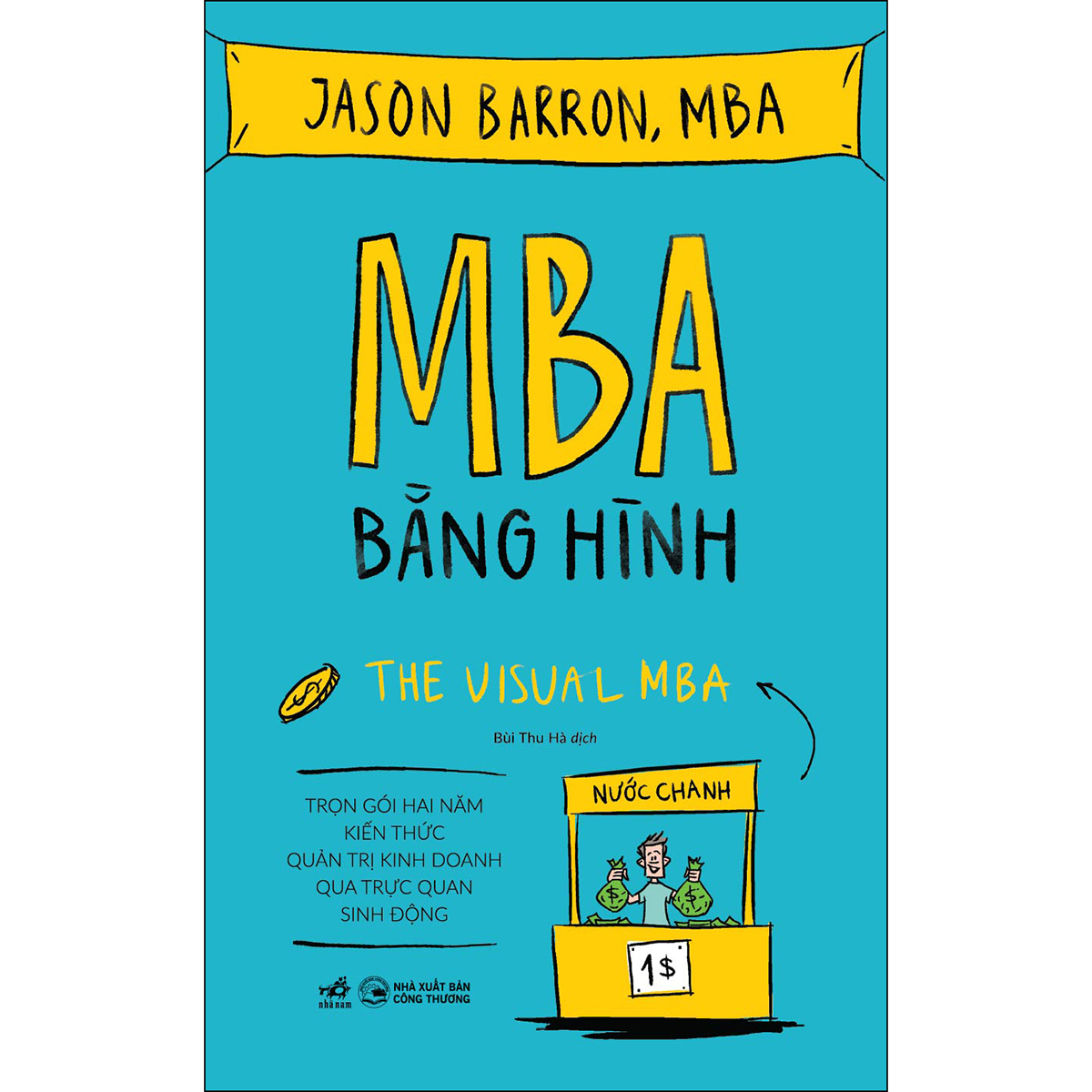 MBA bằng hình