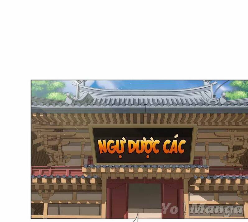 độc y cuồng phi chapter 23.3 28