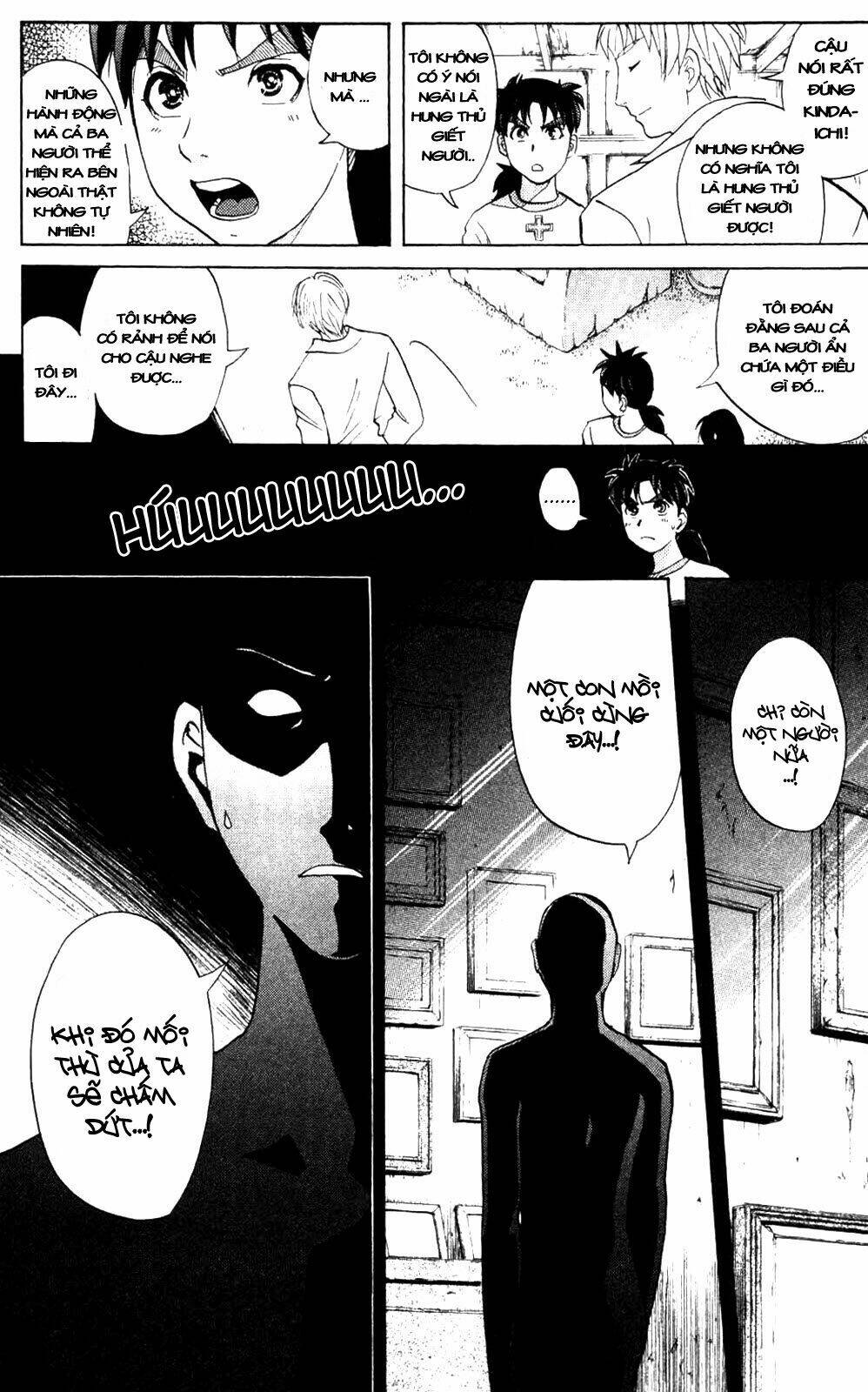 thám tử kindaichi - phần 2 chapter 5 8