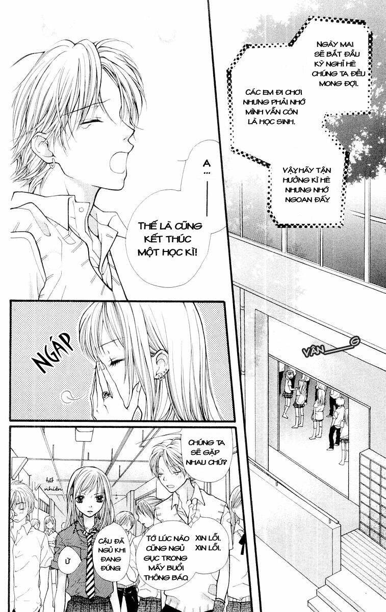 câu chuyện tuổi teen chapter 15 5