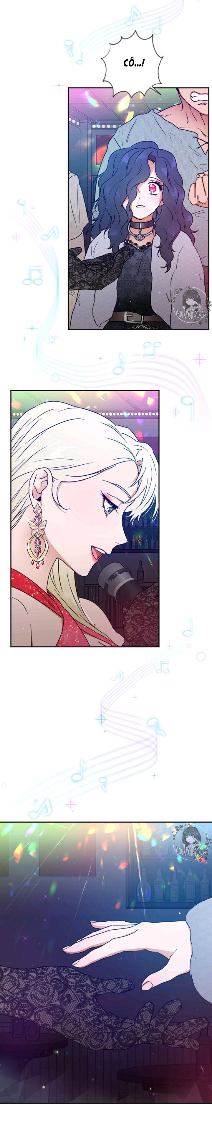 lady baby chapter 108 15