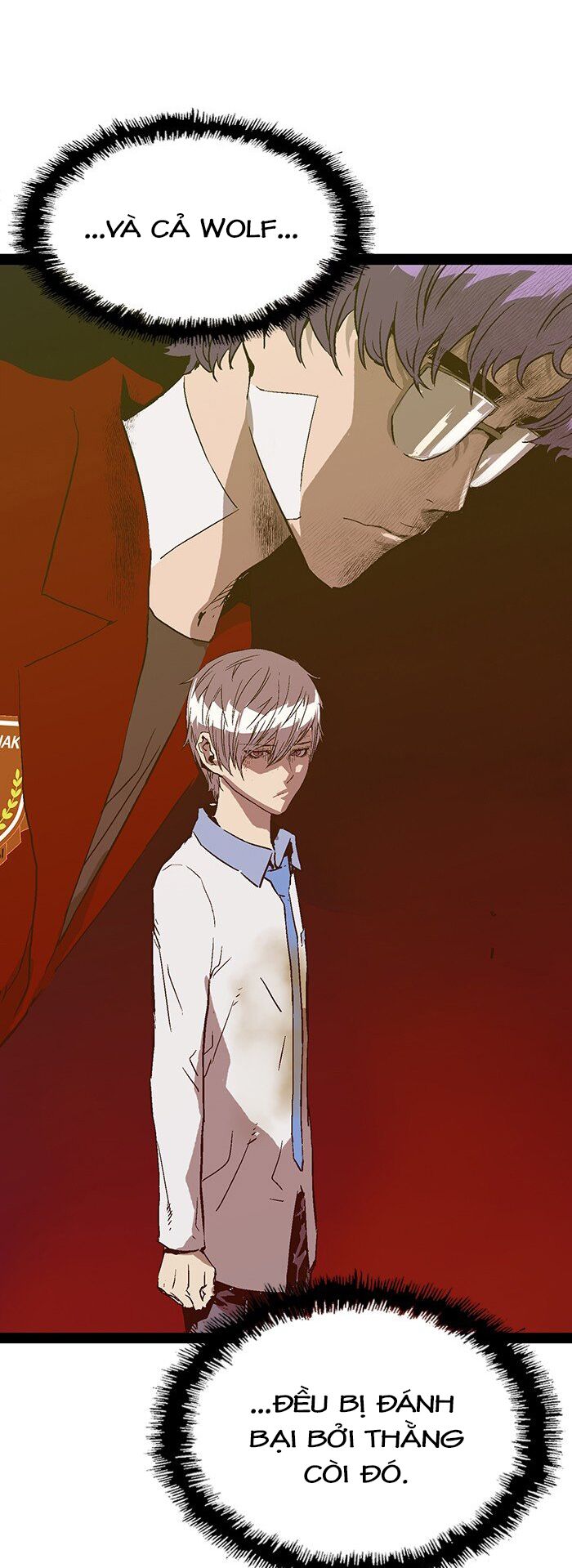 anh hùng yếu chapter 121 29