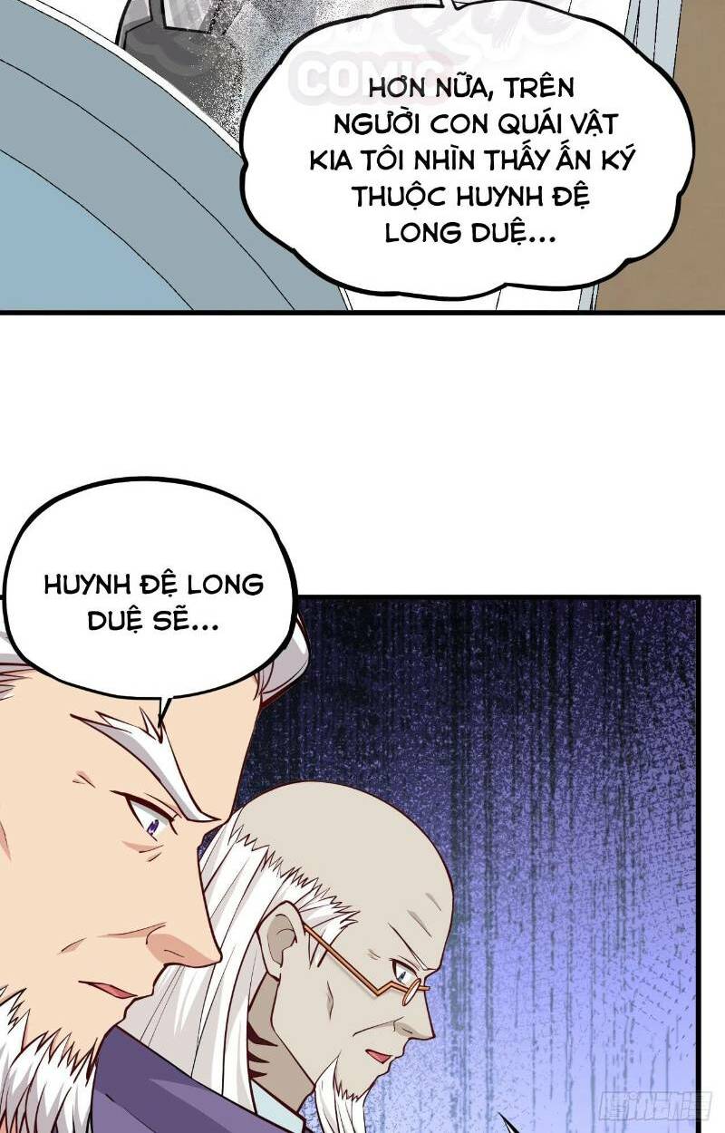 minh nhật thần đô chapter 37 36