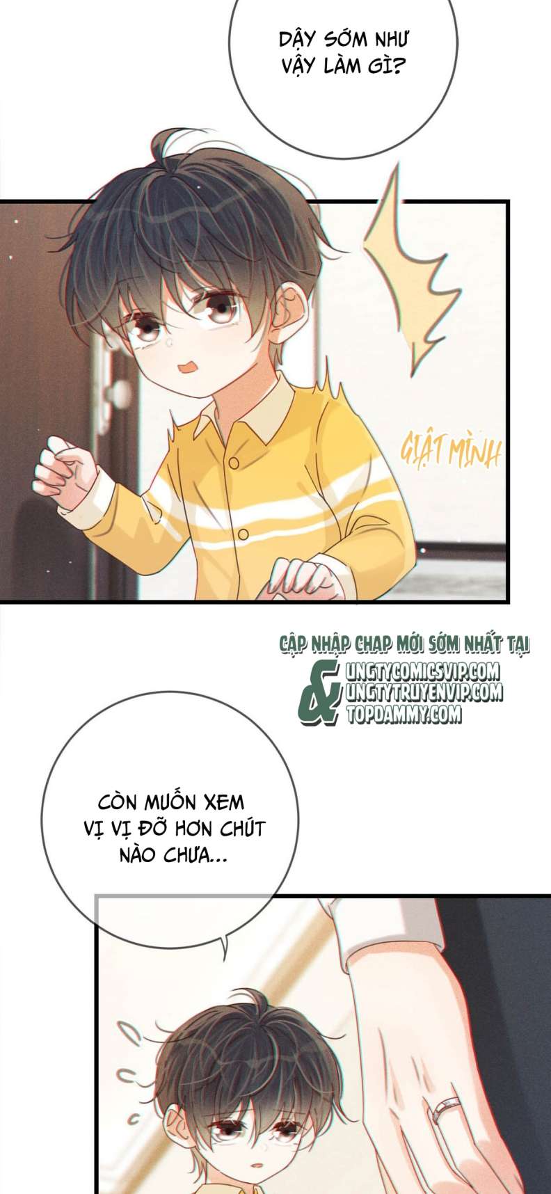nịch tửu chapter 68 22