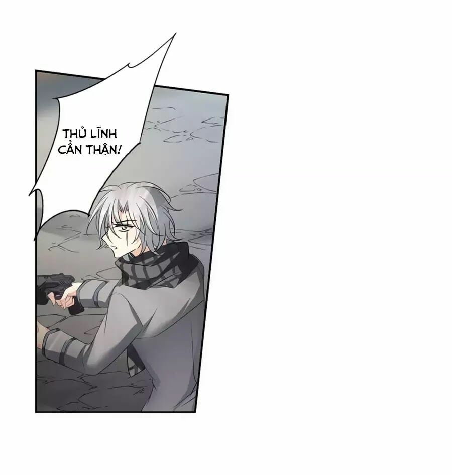 xuyên duyệt tây nguyên 3000 chapter 269.5 37