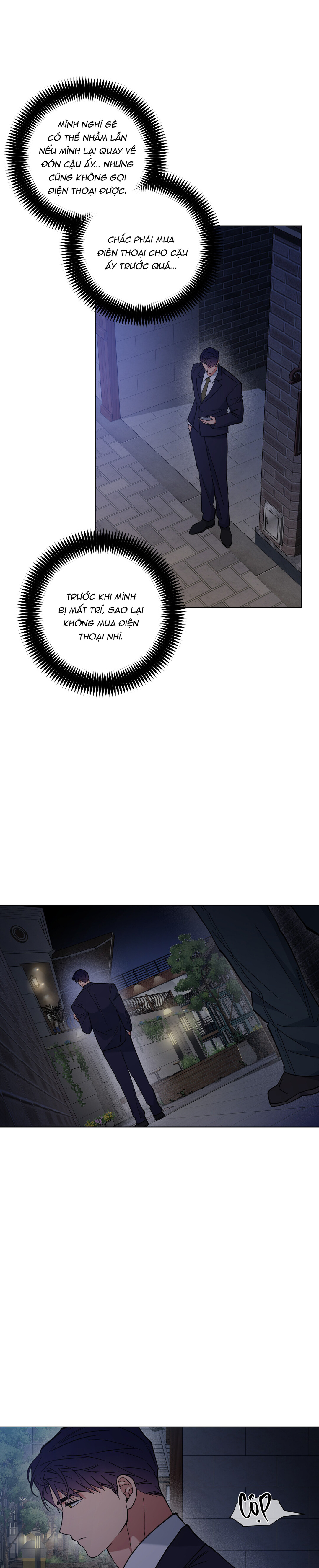 bình minh trên sông mây chapter 63 25