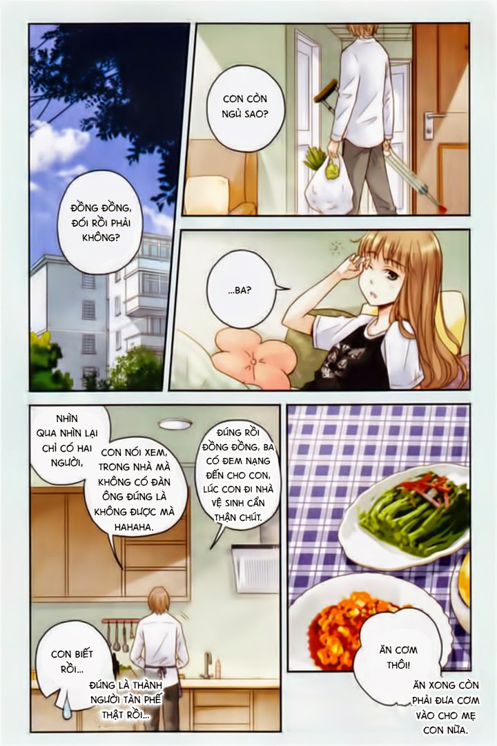 bạc hà chi hạ chapter 12 5