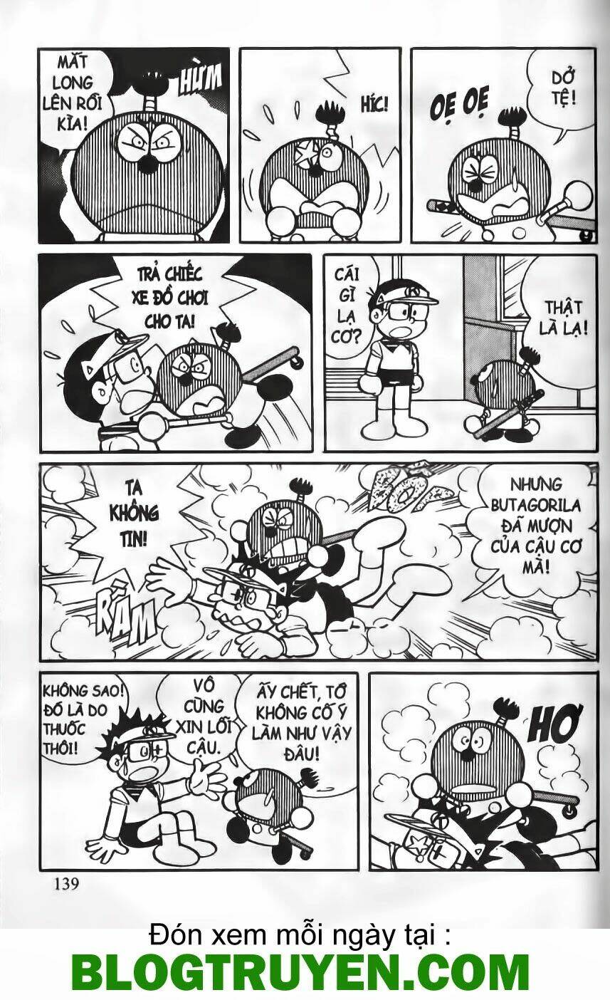 tân từ điển kì bí chapter 12 8