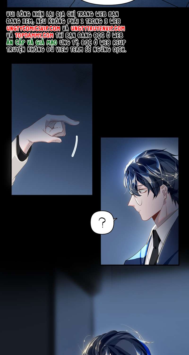 tôi bị điên đó chapter 18 23