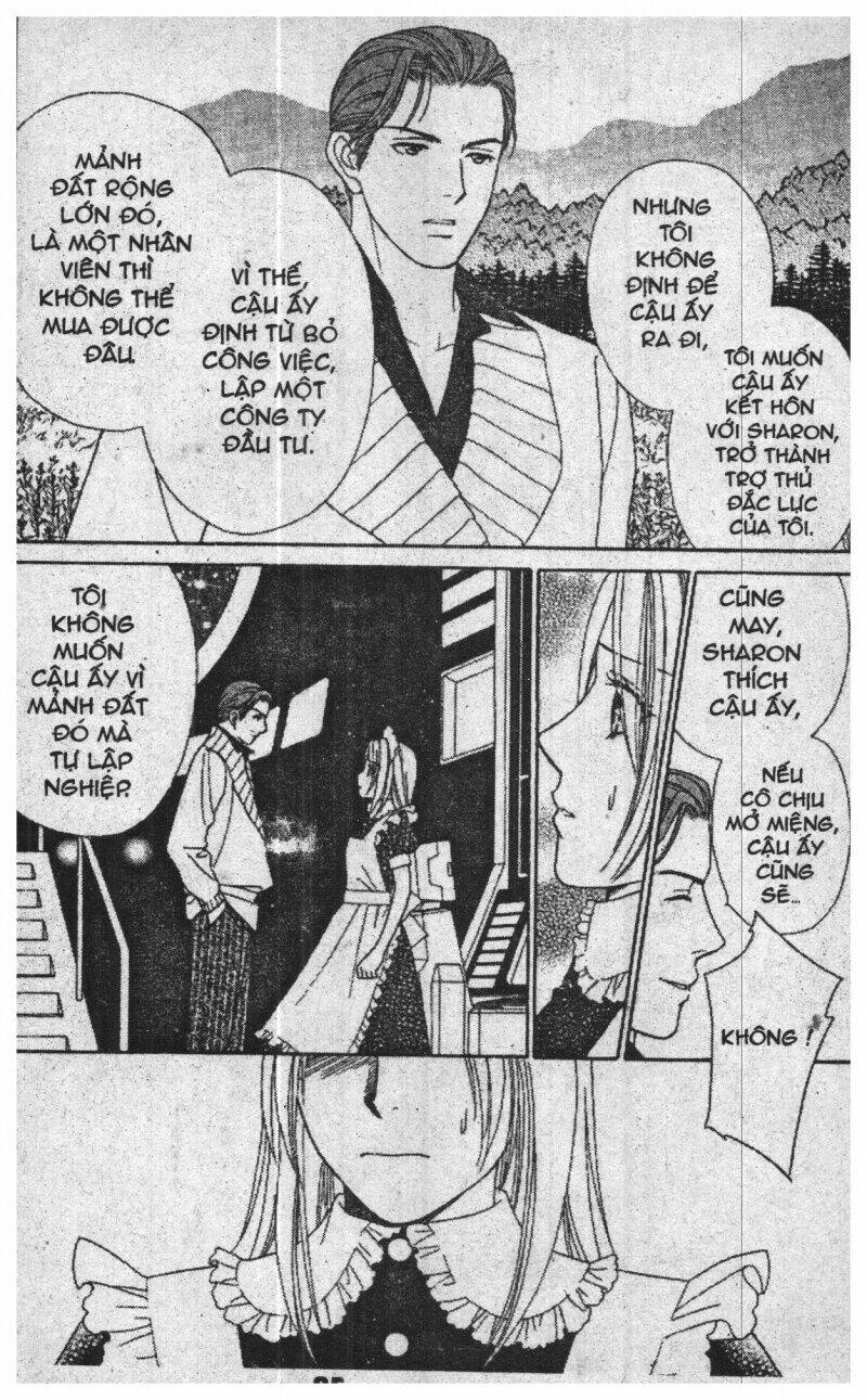 chiyou yo hana yo chapter 4 83