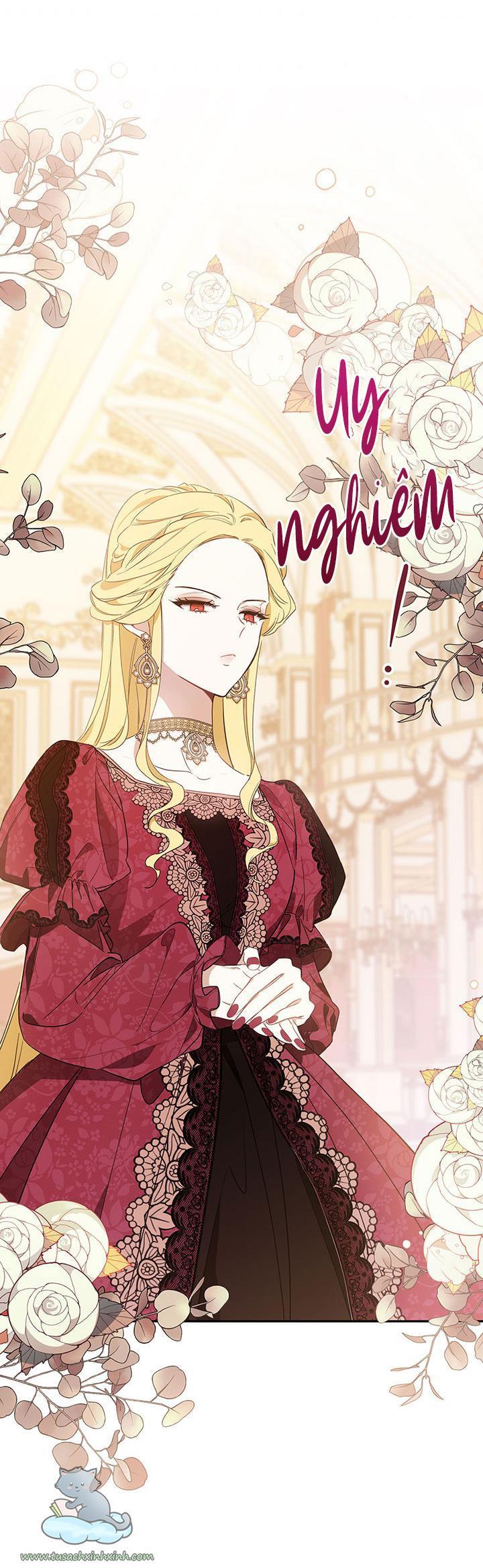 kiếp này ta sẽ trở thành gia chủ chapter 58 69