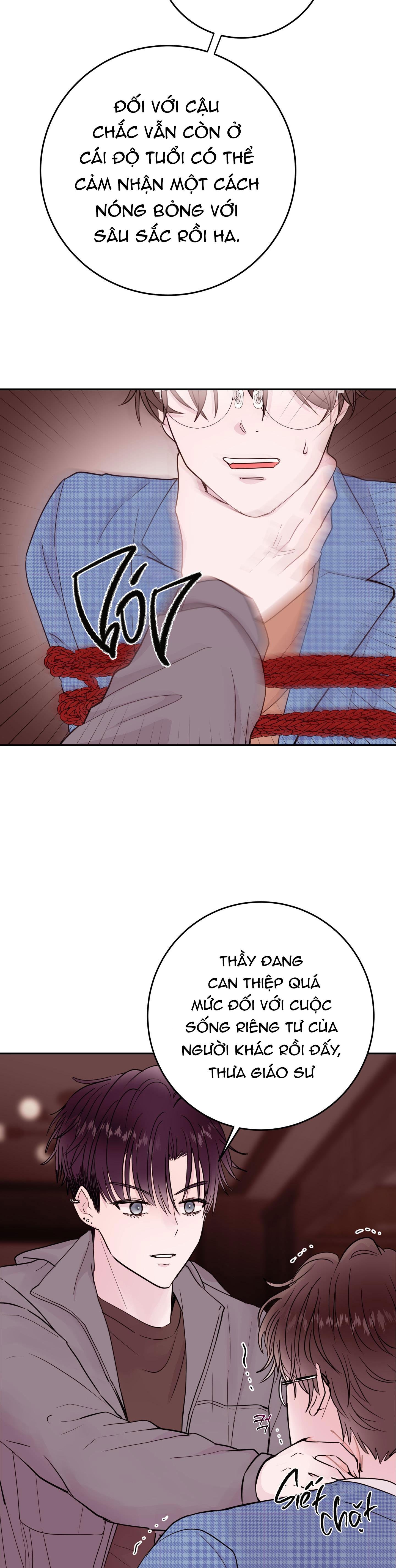 em trai vợ thật nguy hiểm chapter 35 10