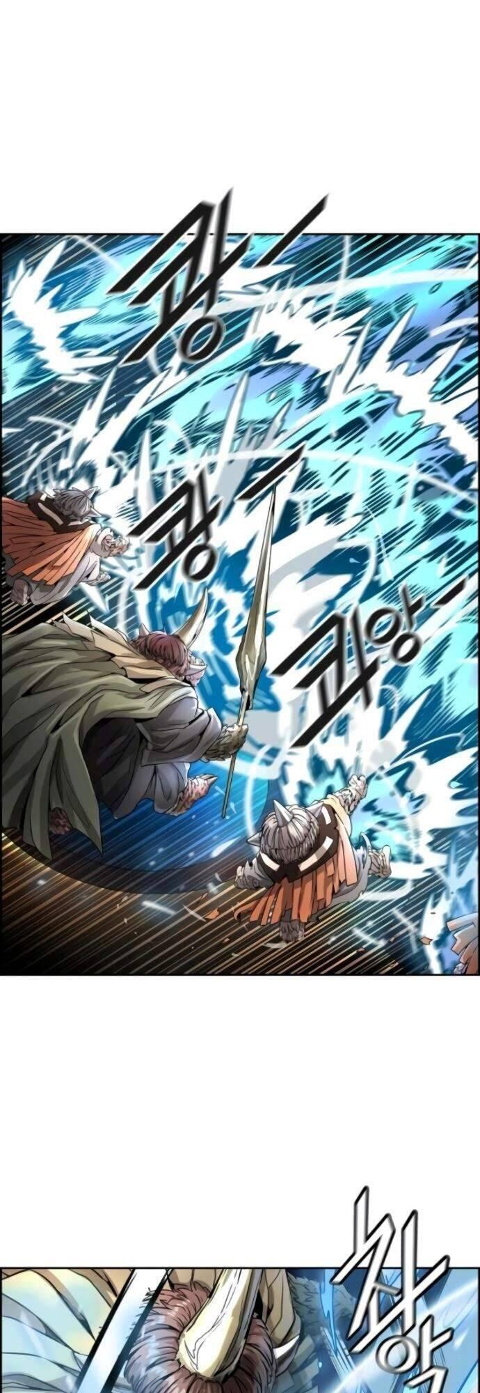 tòa tháp bí ẩn 2 chapter 487 27