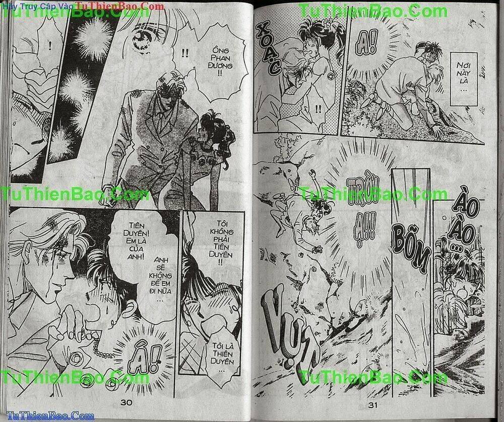 mây trắng tinh khôi chapter 11 16