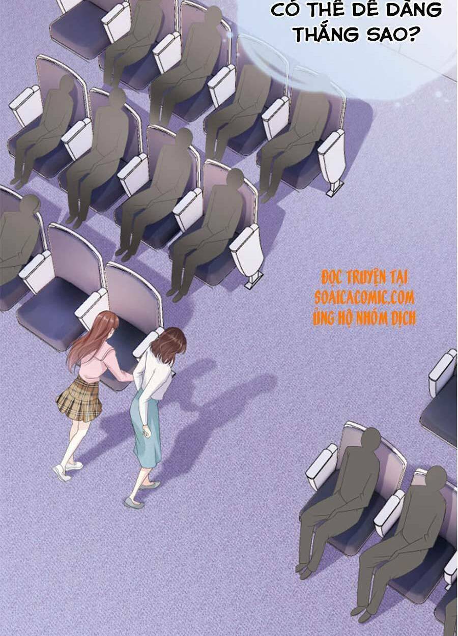 ngự tỷ toàn năng lại bị phá mã giáp chapter 34 20