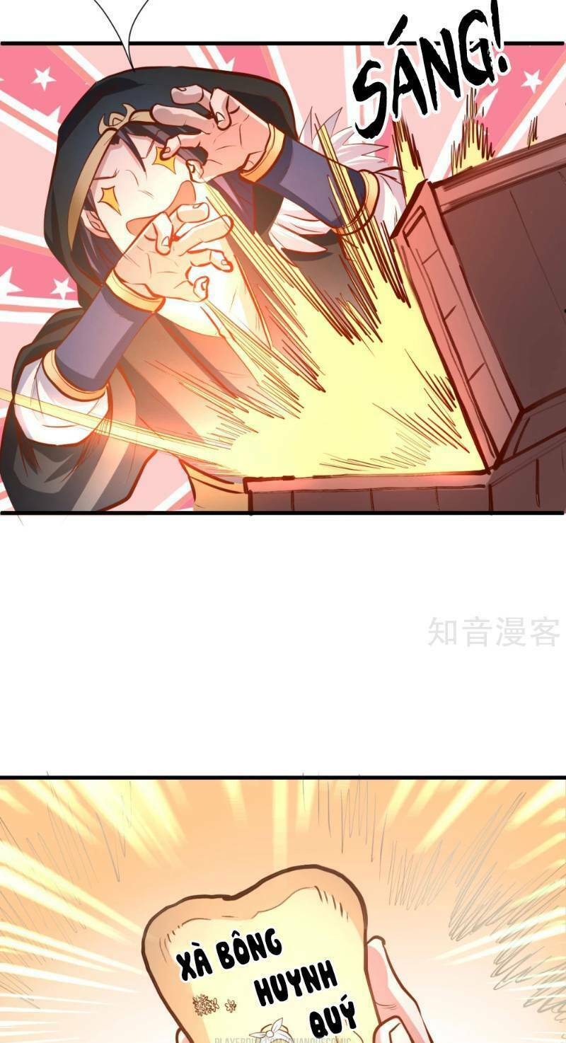 tối cường đại biểu hoàng kim thận chapter 59 15