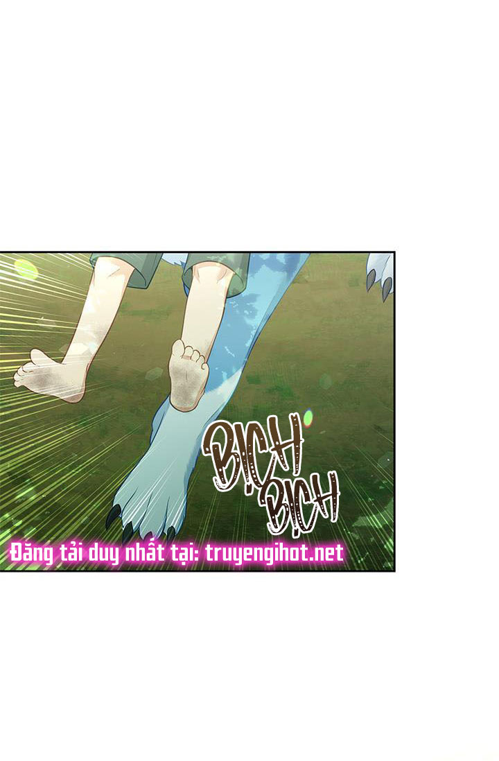 cẩn thận nữ phụ phản diện đấy! chapter 95 7