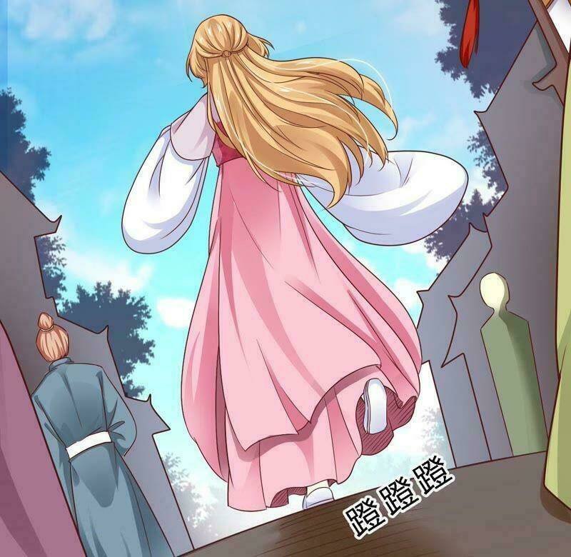 tình tễ hà xử chapter 13 49