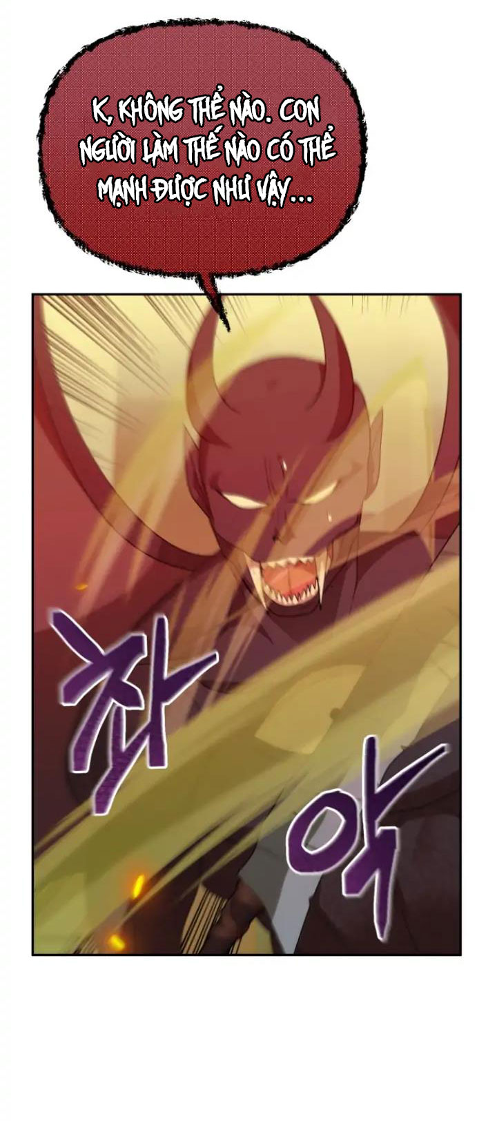 [18+] dũng sĩ vị tha chapter 9.1 32