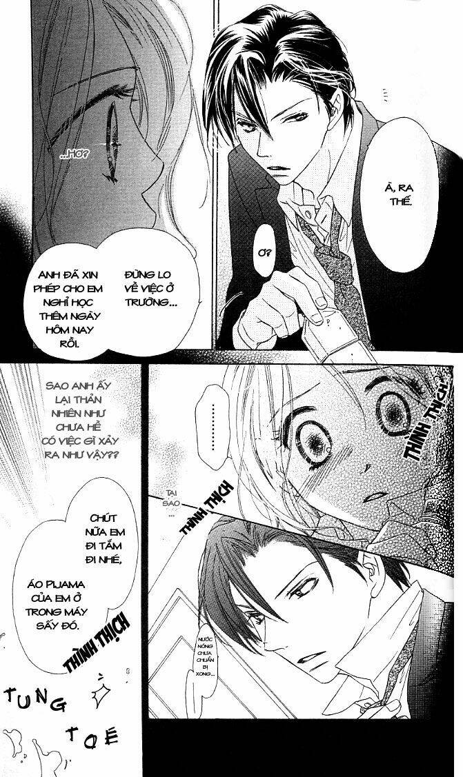 ai hime - ai to himegoto chapter 3 20