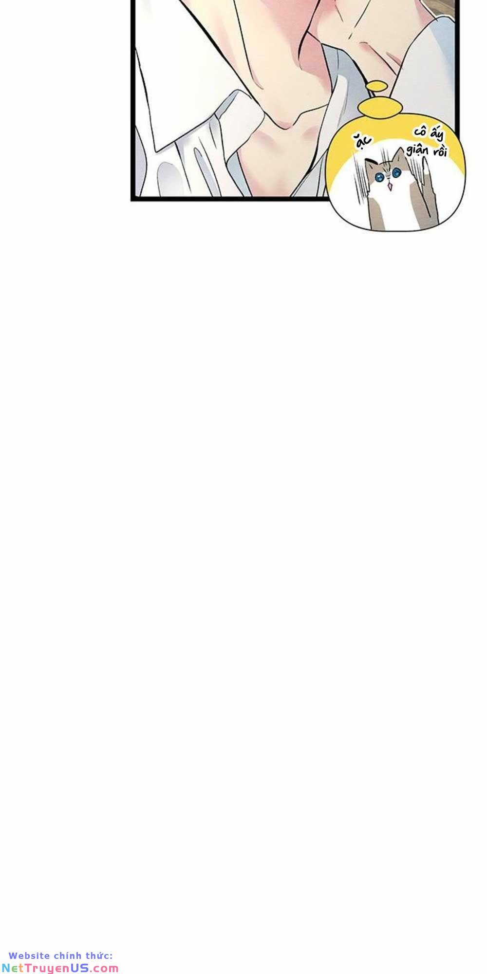 Hoàng Tử Rắc Rối chapter 32.2 7