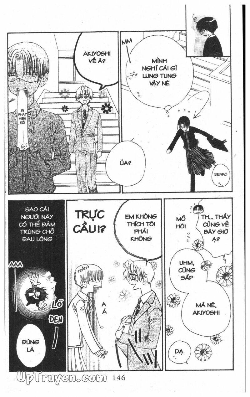 thấy mờ ghét chapter 7 146