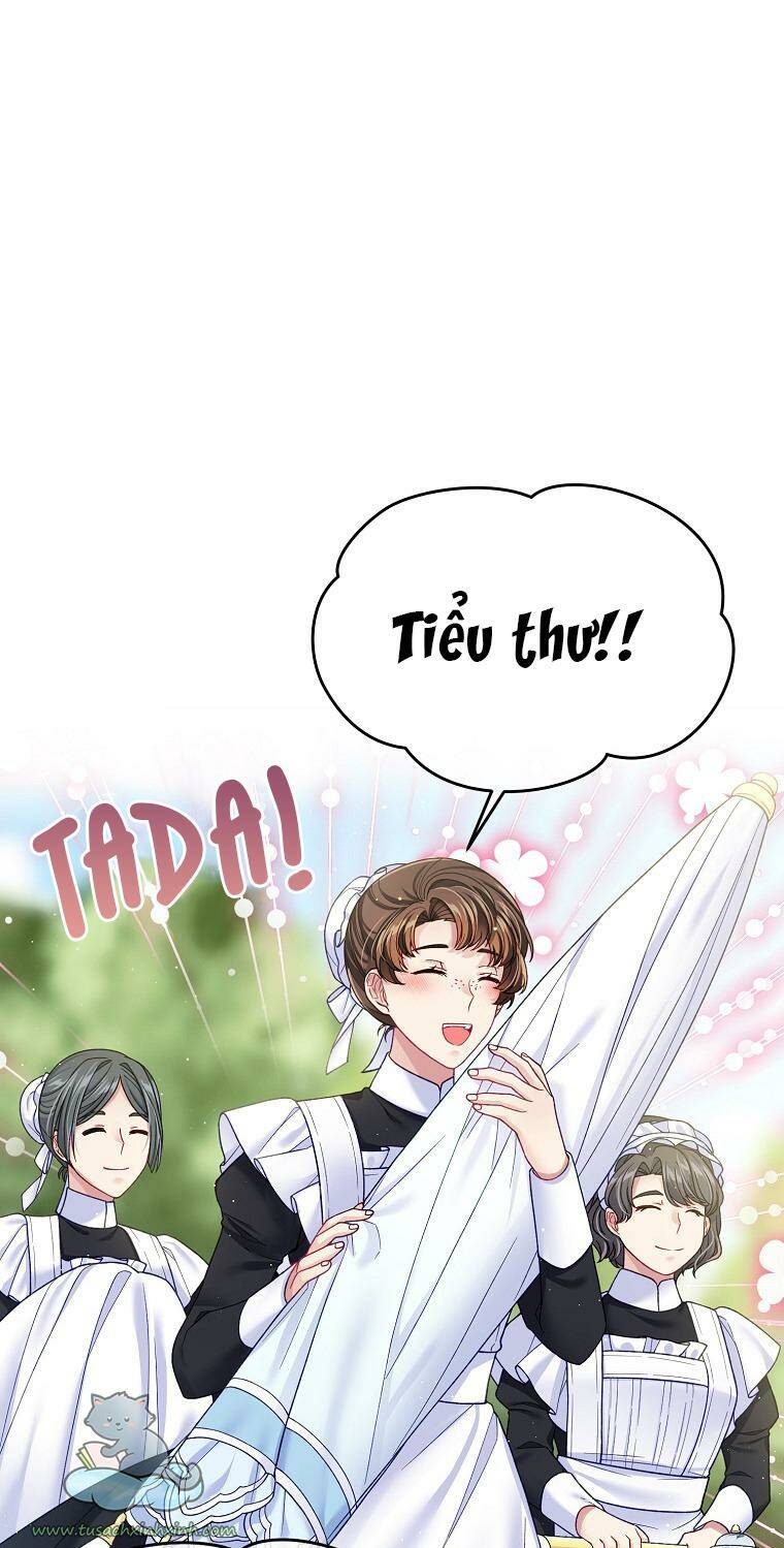 chồng em dễ thương chết mất thôi! chapter 37 2