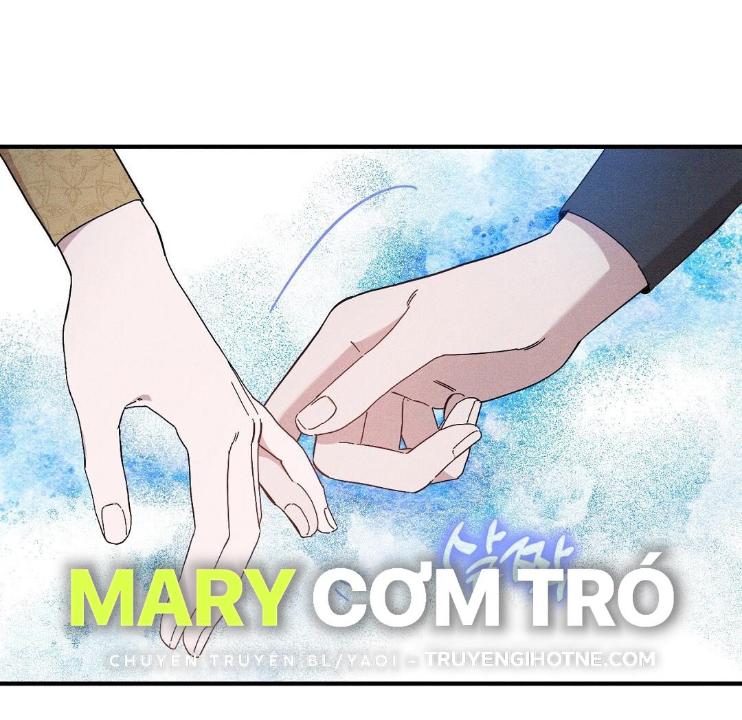 hoàng tử bất lương giấu mình là omega chapter 6.2 18