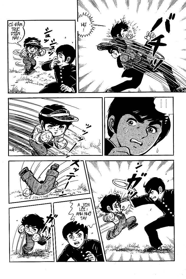 ganbare genki chapter 1 12