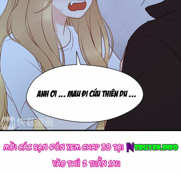 lượm được 1 tiểu hồ ly chapter 37.5 23