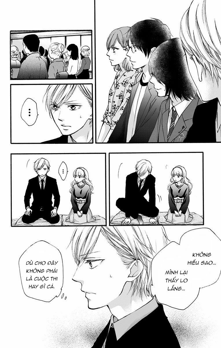 kono oto tomare! chapter 69 2