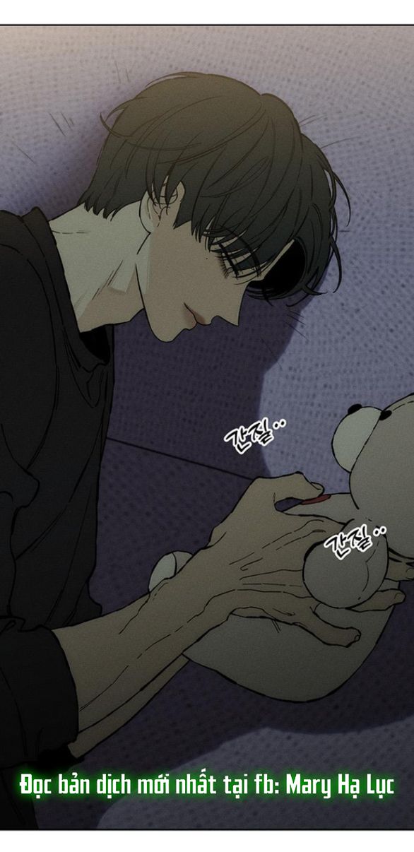 [18+] Nước Mắt Trên Đóa Hoa Tàn chapter 35.1 60