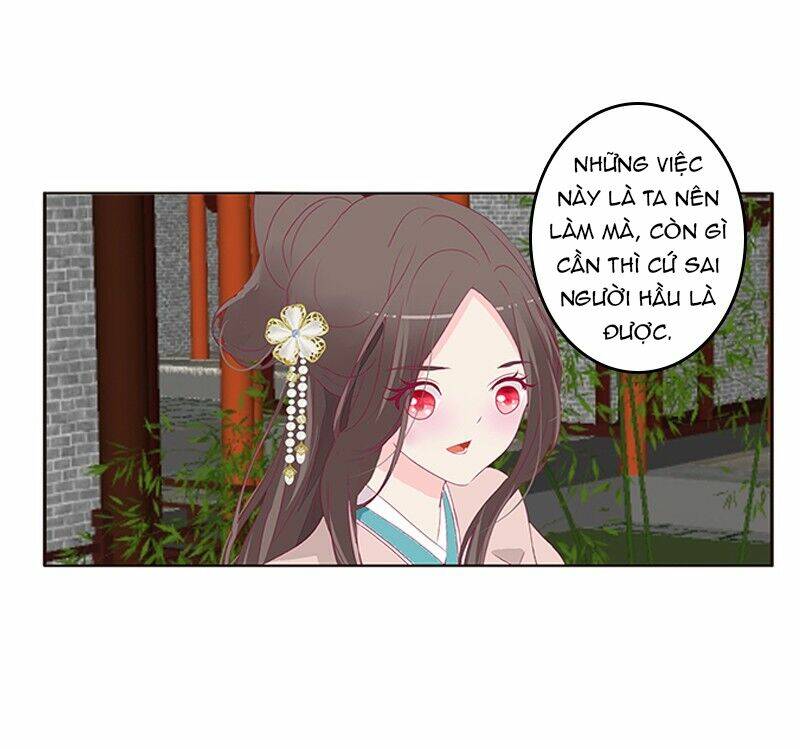 tướng quân mời ra trận chapter 123 13