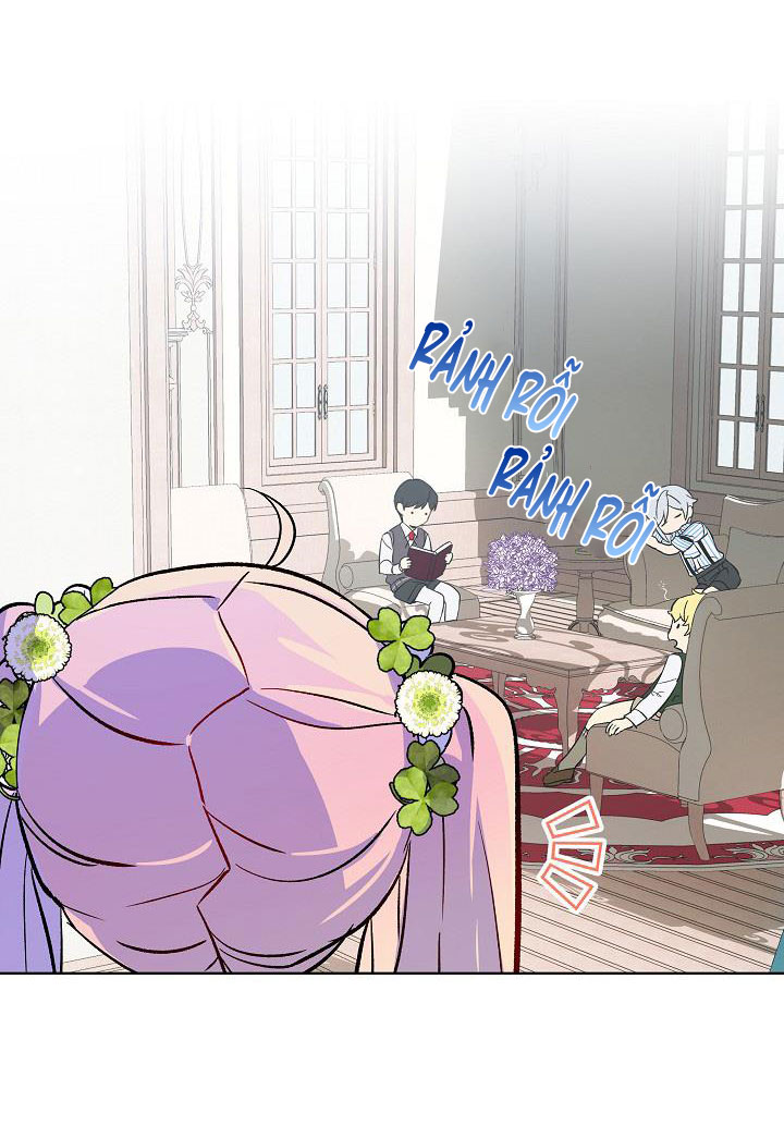 quý cô quyền lực chapter 12 58