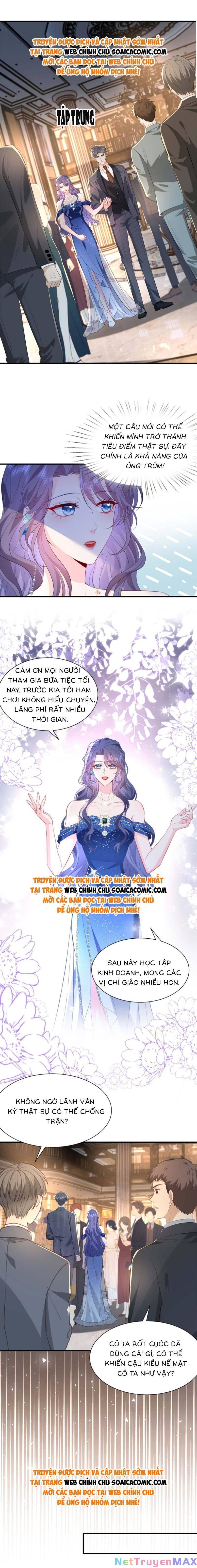 đại boss thần bí lại chiều hư vợ chapter 4 7