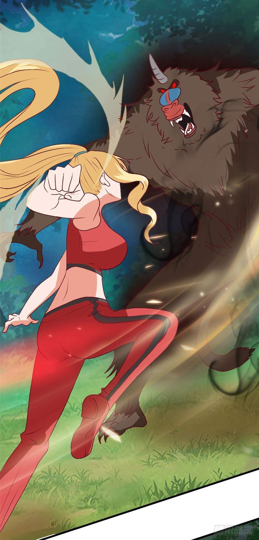 thần y thân cận của nữ tổng tài chapter 9 19