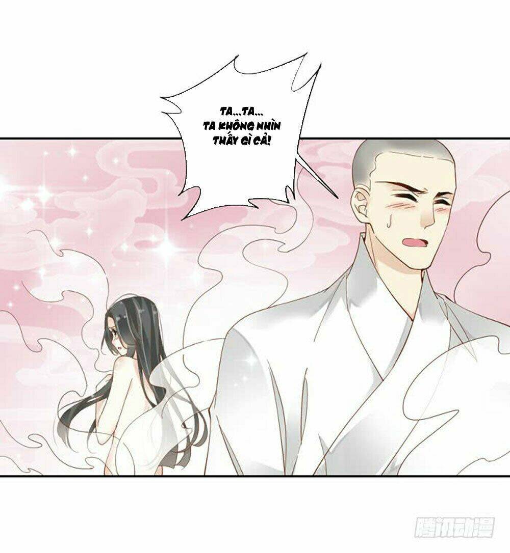 thiền tâm vấn đạo chapter 39 14