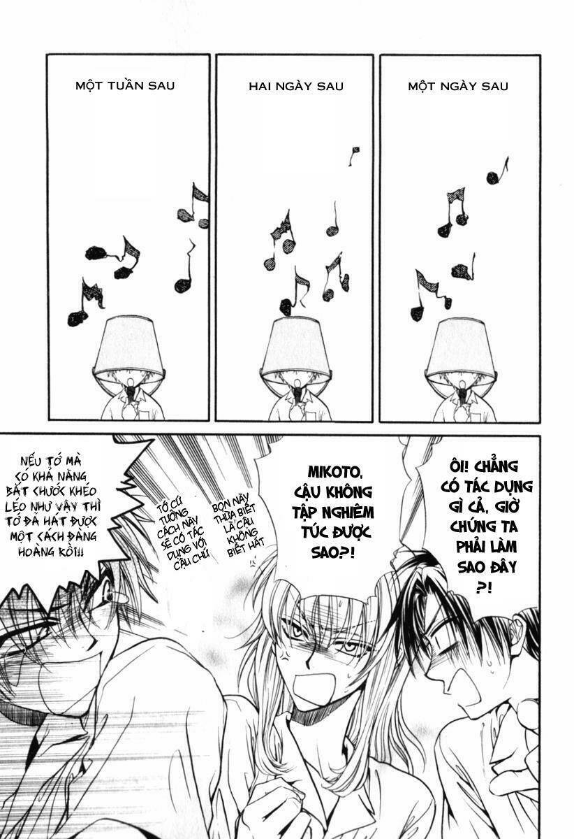 princess princess chapter 10 14