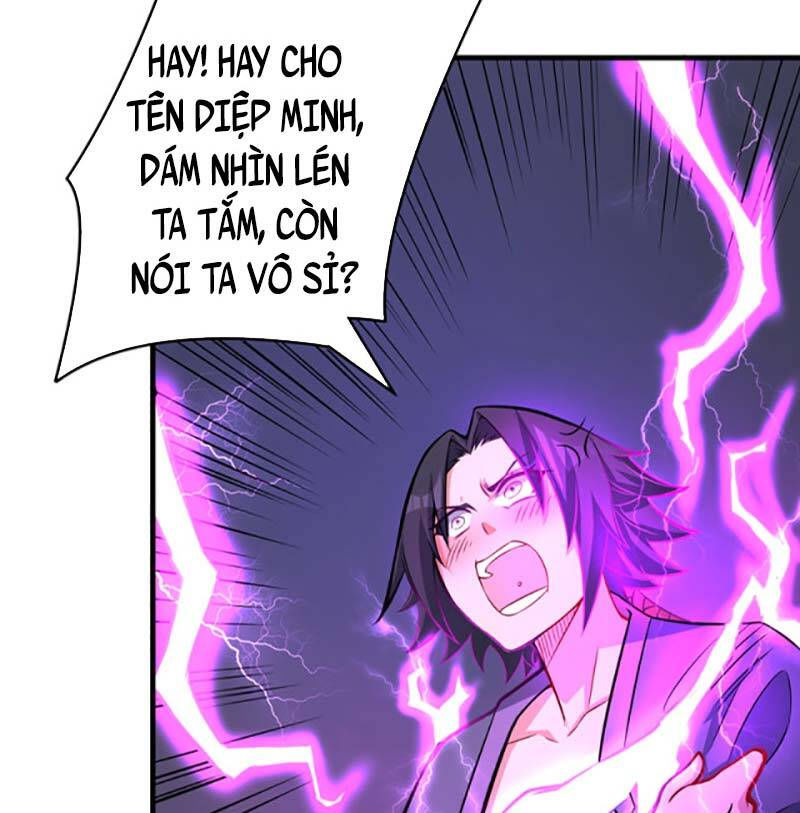 võ đạo độc tôn chapter 520 32