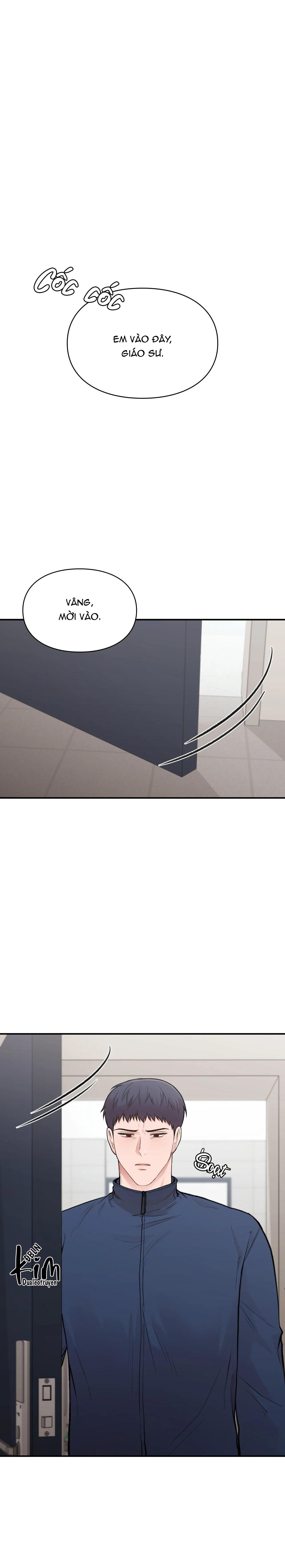zai đẹp nhưng lại thích dạy đời chapter 15 26
