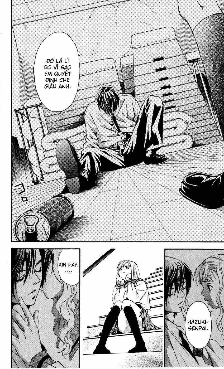 gekka no kimi chapter 9 50