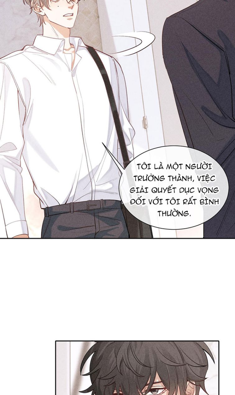 trò chơi săn mồi chapter 14 27