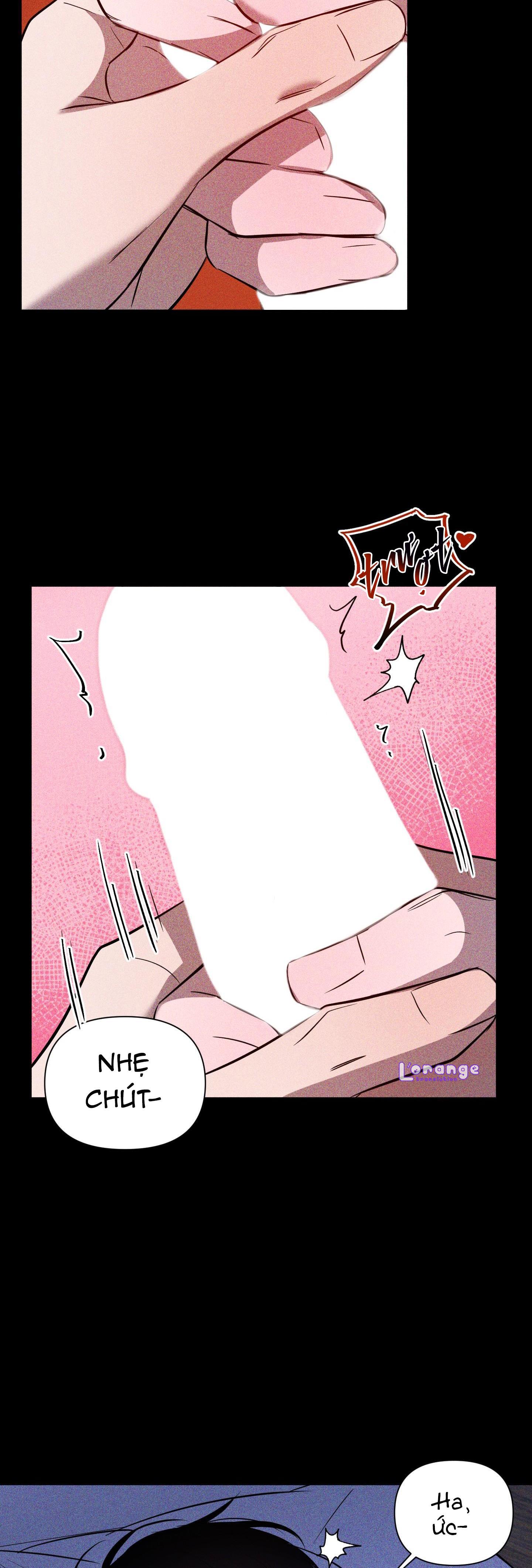 bình minh chia cắt màn đêm chapter 7 41