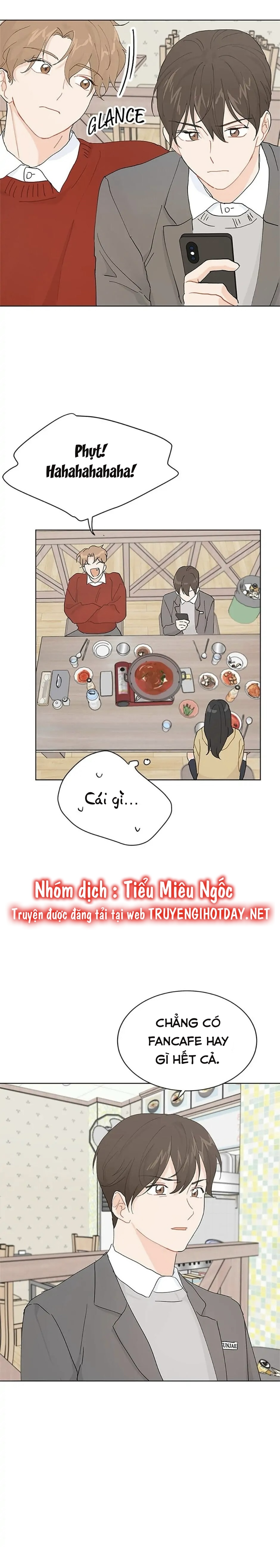 ngày mai tươi đẹp chapter 12 7