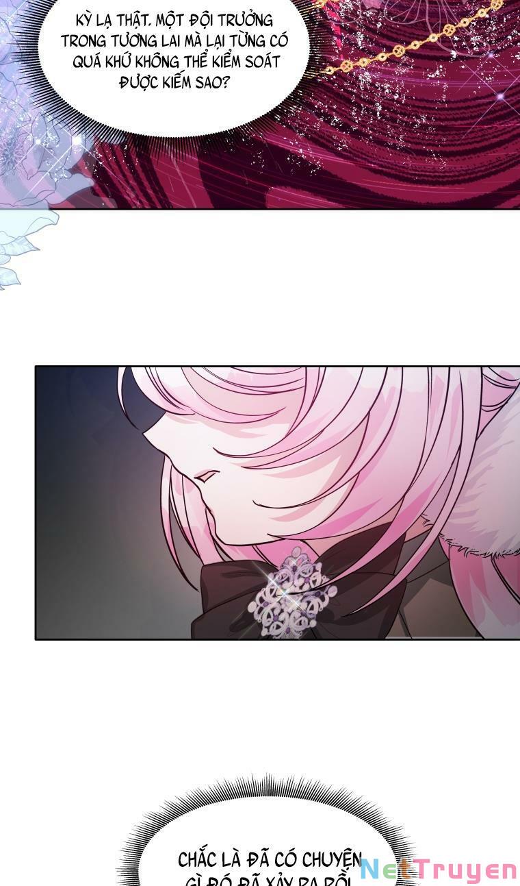 này tiểu công tước, hãy tin ở chị đi! chapter 6 43