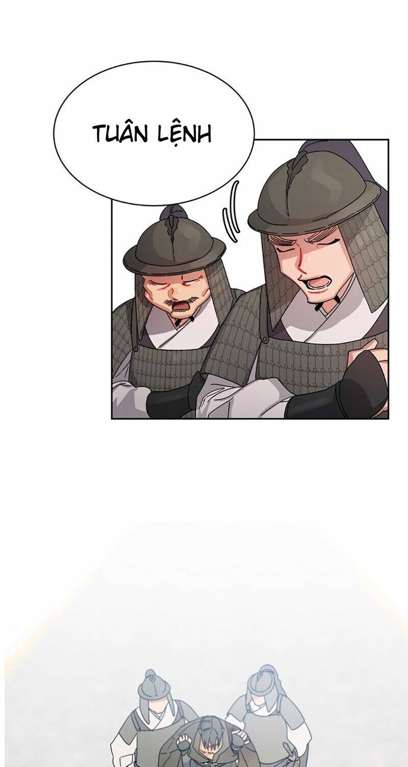 cực phẩm mỹ nam, thật lãng phí chapter 11 18