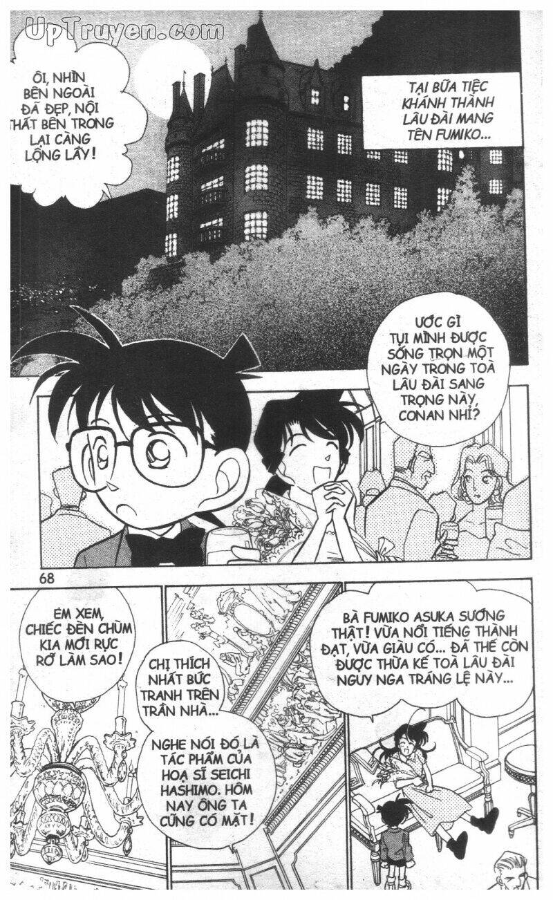 conan - bộ đặc biệt chapter 4 67