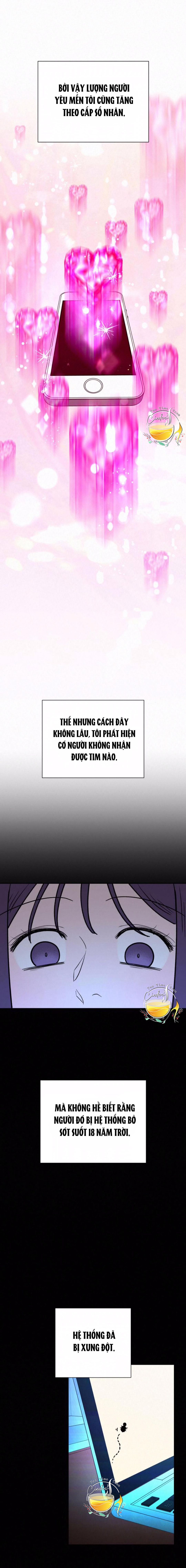 chiến lược: tình yêu trong sáng chapter 21 5