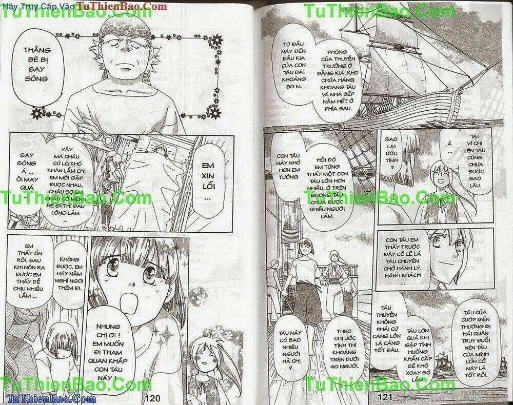 bông hoa cướp biển chapter 1 62